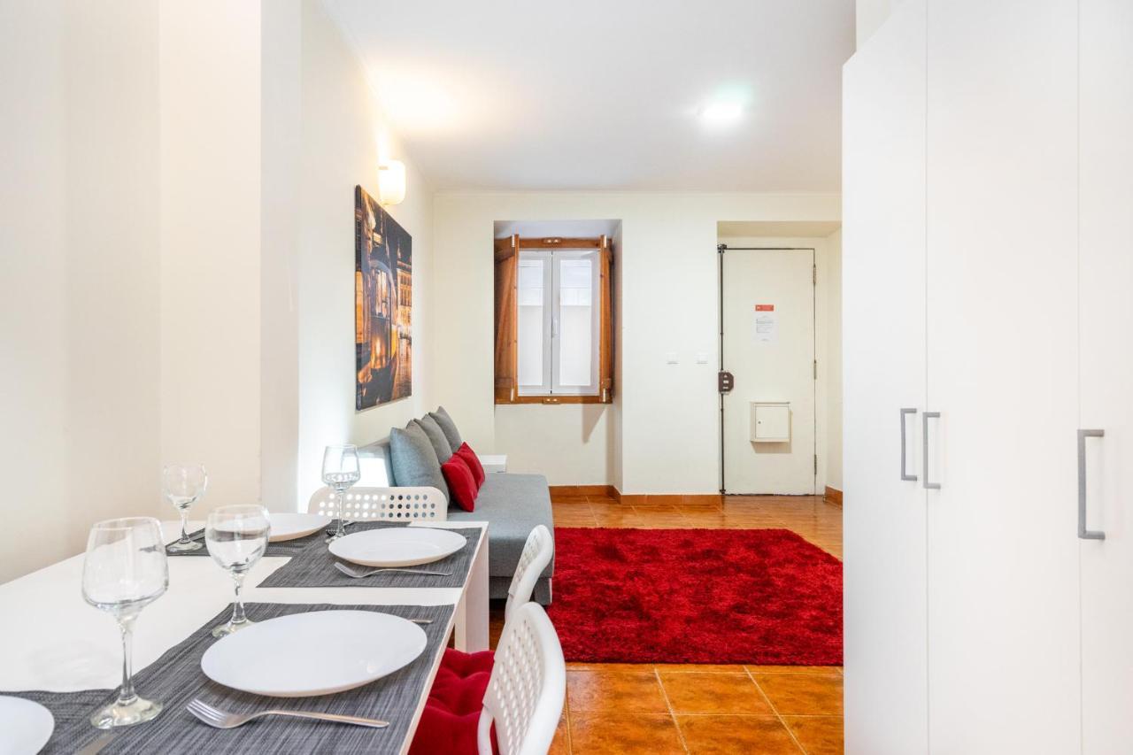 Lisboa, Central Lisbon, Charming Patio House, , Wifi, Air Conditioning, Near Metro, By Ig Exterior photo